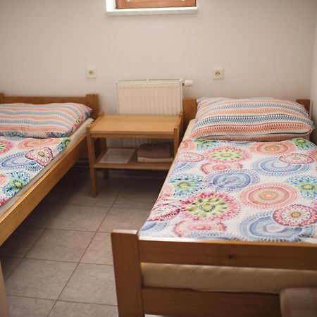 Penzion Nechorka Prušánky Екстериор снимка