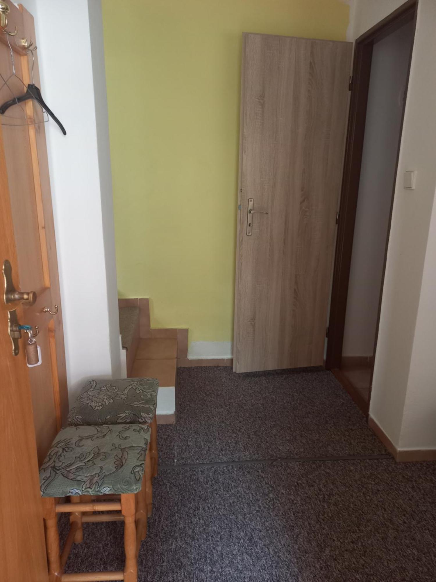 Penzion Nechorka Prušánky Екстериор снимка